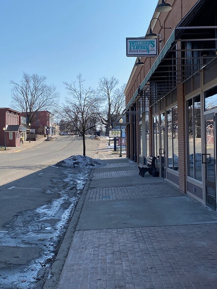 More Photos Of 116 E Grand River Rd, Laingsburg Restaurant For Sale