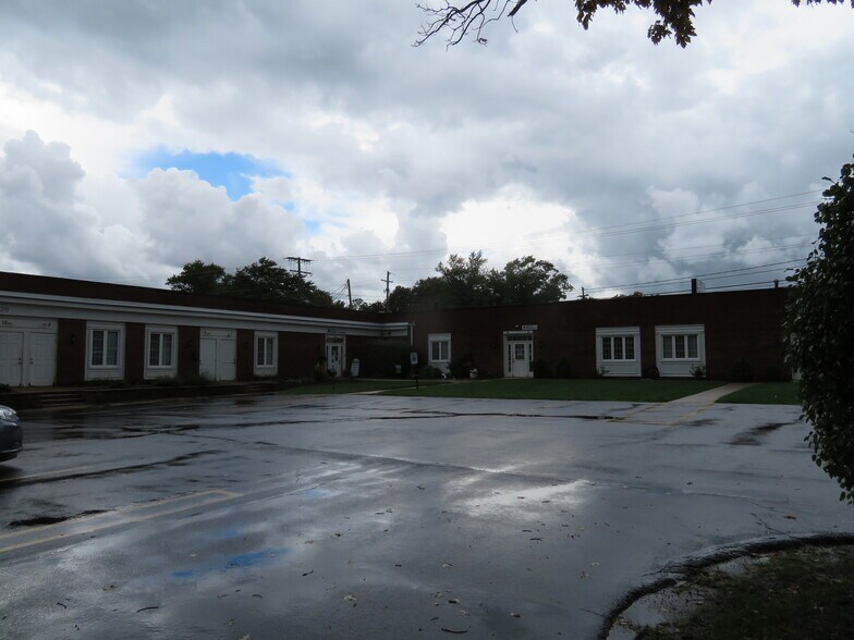 More Photos Of 1701 Mentor Ave, Painesville Medical For Lease