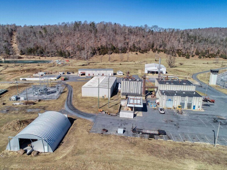 More Photos Of 1821 Estaline Valley Rd, Craigsville Land For Sale