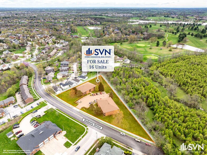 More Photos Of 400 Dabney Dr, Lexington Apartments For Sale