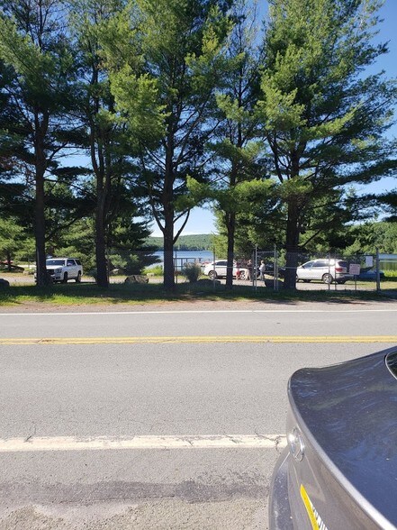 More Photos Of 736 Route 739, Hawley Restaurant For Sale