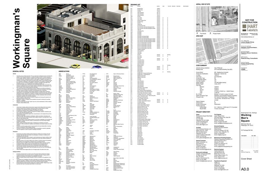 More Photos Of 800 E Ohio St, Pittsburgh Office For Sale