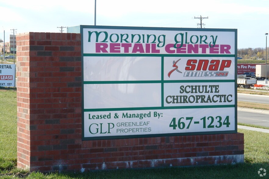 More Photos Of 1777 N 86th St, Lincoln Freestanding For Lease