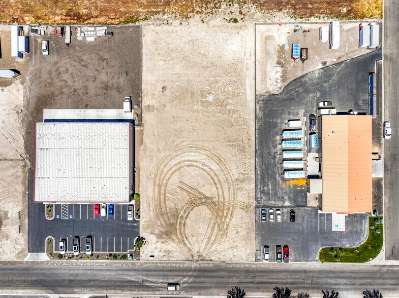 More Photos Of 2361 Eldridge Ave, Twin Falls Land For Sale