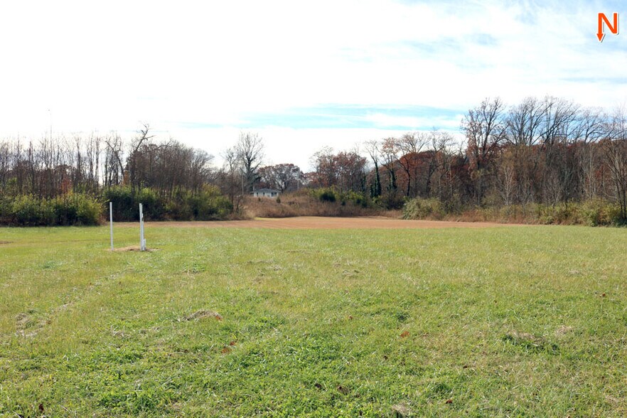 More Photos Of 8035 N Illinois St, Caseyville Land For Sale