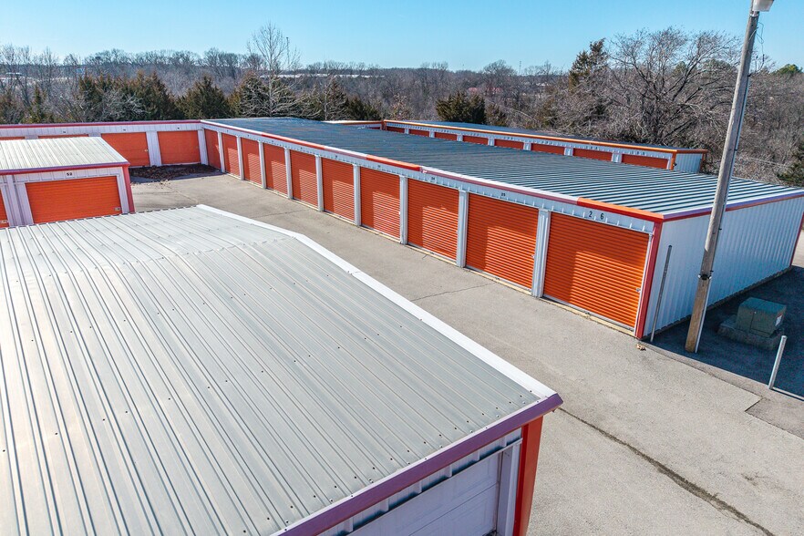 More Photos Of 14305 Saint Robert Outer Rd, Saint Robert Self Storage For Sale