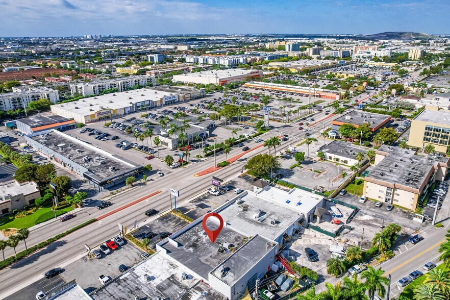 More Photos Of 1415 W 49th St, Hialeah Freestanding For Lease