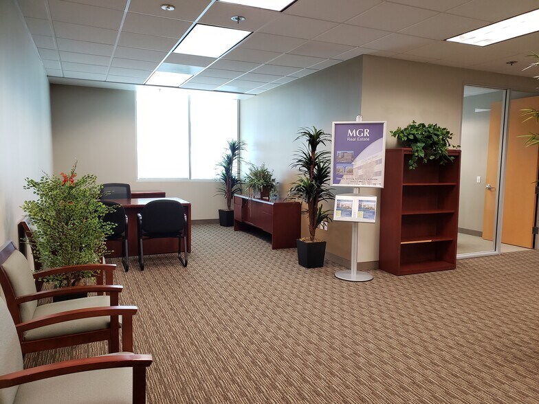 More Photos Of 3110 E Guasti Rd, Ontario Office For Lease