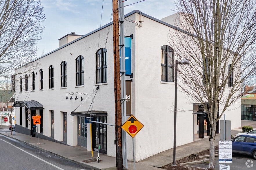 More Photos Of 2310-2325 NW Westover Rd, Portland Freestanding For Lease