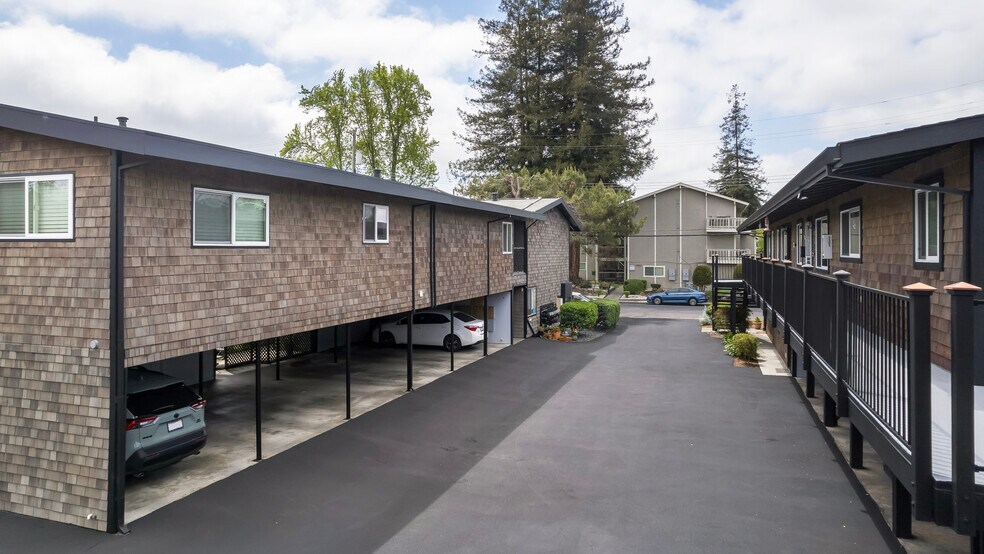 More Photos Of 8020-8050 Beverly Dr, Rohnert Park Apartments For Sale