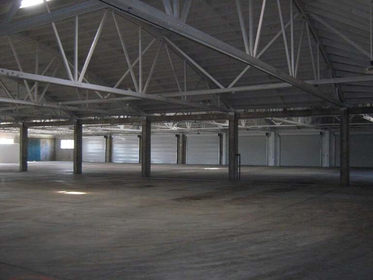 More Photos Of 723 Railroad Ave, Winters Warehouse For Lease