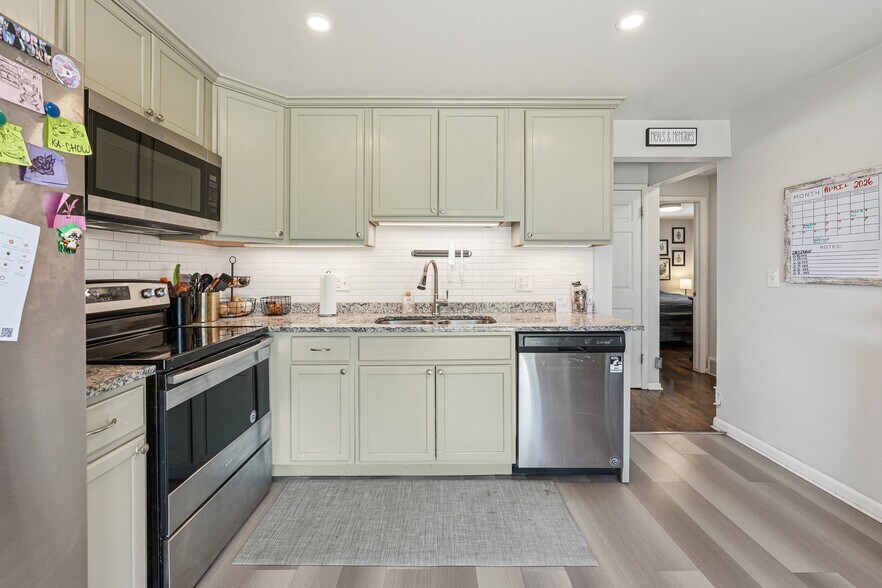More Photos Of 13611 E Nevada Pl, Aurora Multifamily For Sale