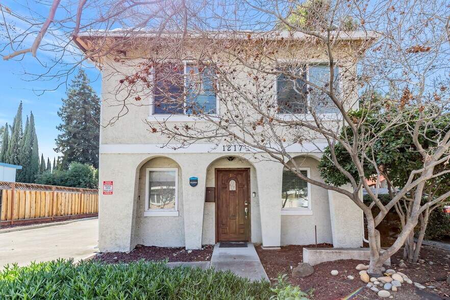 More Photos Of 1217 Park Ave, San Jose Office For Sale