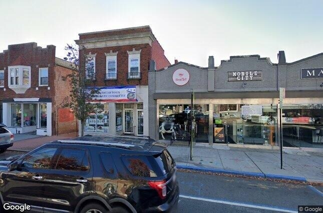 More Photos Of 41 E Main St, Riverhead Storefront Retail Office For Sale