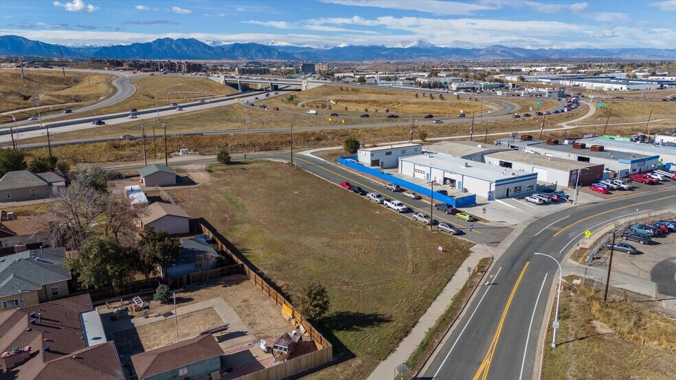 More Photos Of 8320 Park, Broomfield Land For Sale