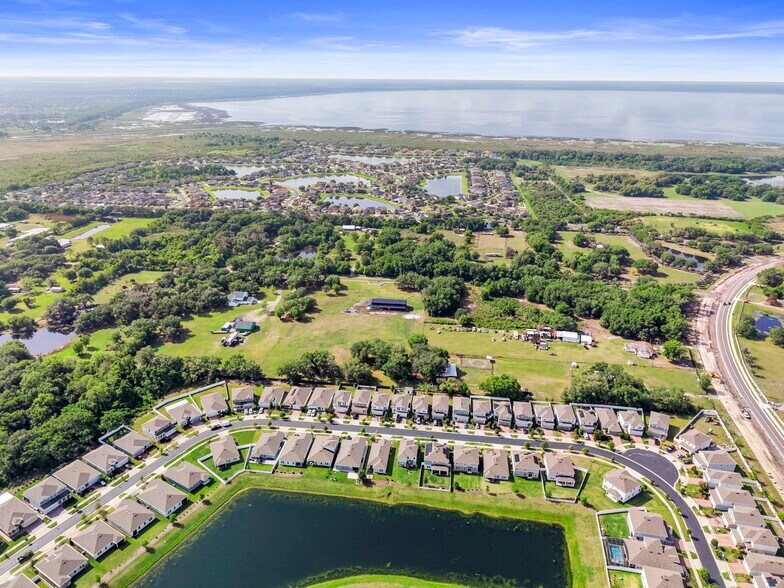 More Photos Of 4355 Semoran Farms Rd, Kissimmee Land For Sale