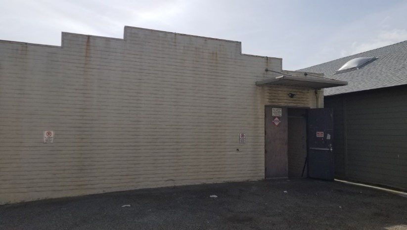 More Photos Of 1427 Park St, Alameda Storefront For Sale