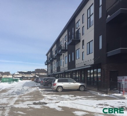 Primary Photo Of 419 Willowgrove Sq, Saskatoon General Retail For Lease