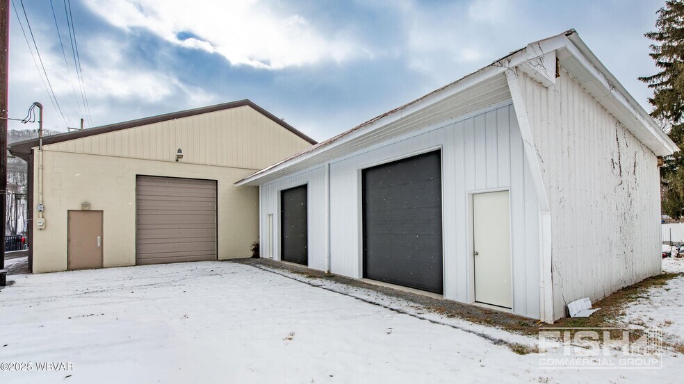 More Photos Of 1320 W Southern Ave, Williamsport Warehouse For Lease