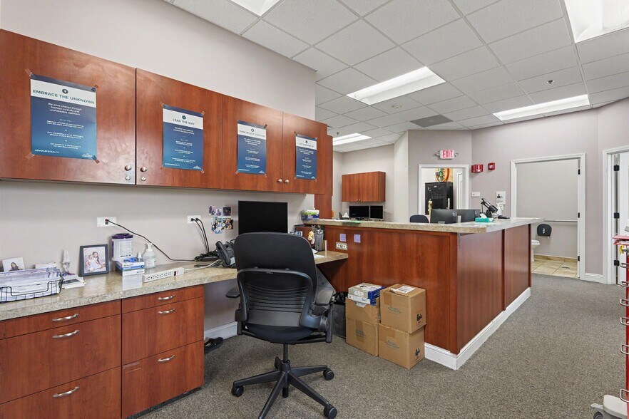 More Photos Of 900 Technology Way, Libertyville Medical For Sale