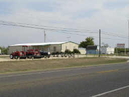 Primary Photo Of 804 S Bosque St, Whitney Freestanding For Sale