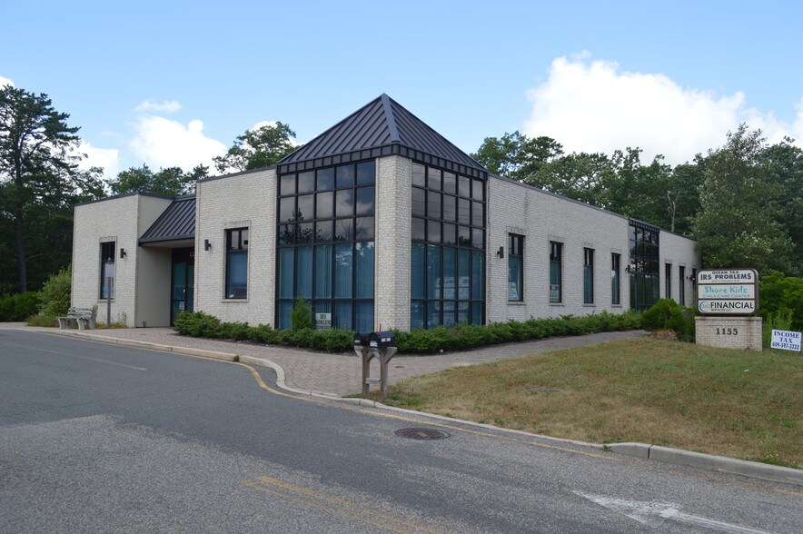 More Photos Of 1155 W Route 72, Manahawkin Office For Lease