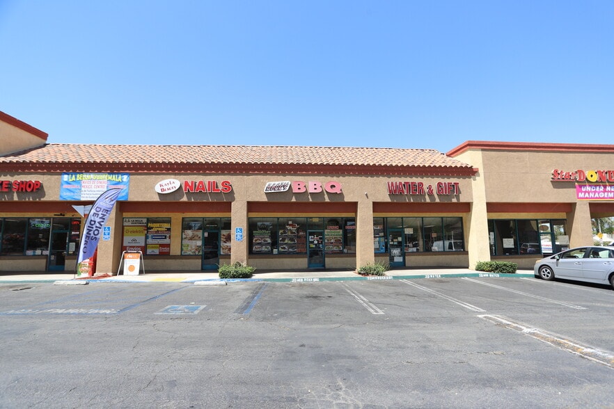 More Photos Of 5105-5145 Jurupa Ave, Riverside Unknown For Lease