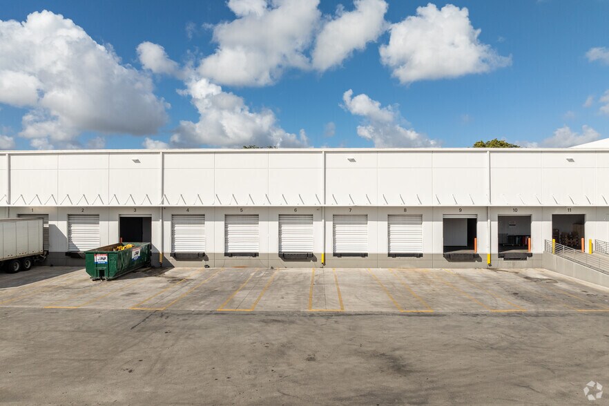 More Photos Of 3200 NW 112th Ave, Miami Unknown For Lease