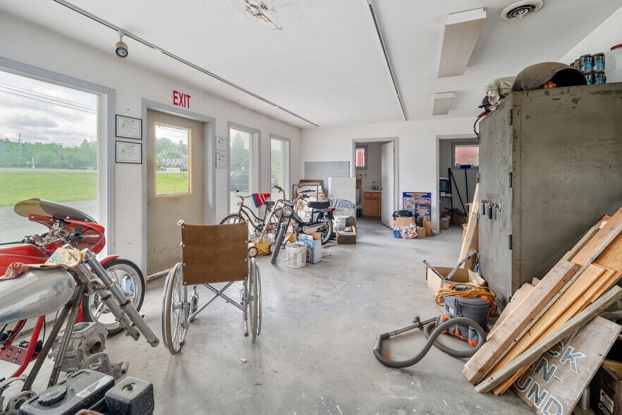 More Photos Of 1225 NY-7, Richmondville Self Storage For Sale