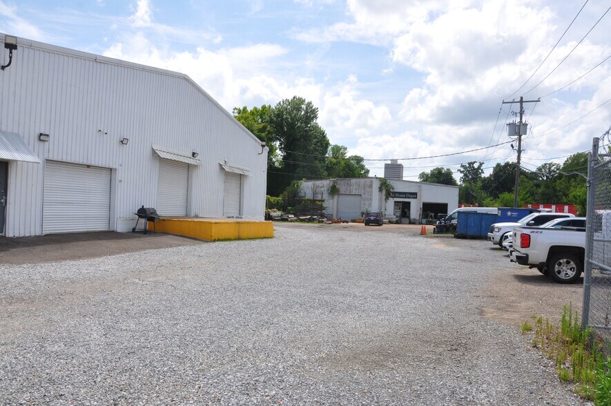More Photos Of , Jackson Industrial For Sale