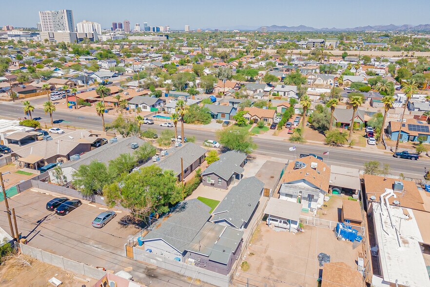 More Photos Of 1425 E Roosevelt St, Phoenix Apartments For Sale