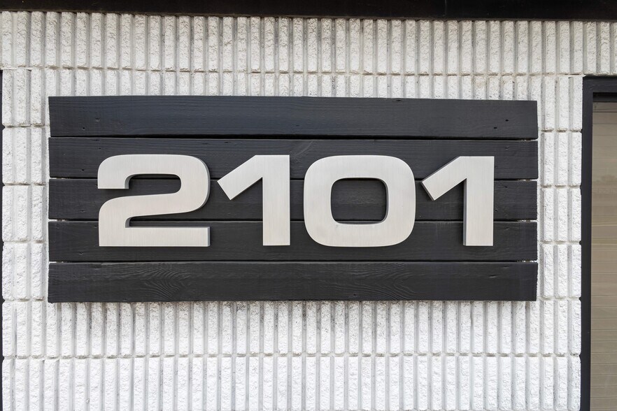More Photos Of 2101 Chestnut St, Chattanooga Office For Lease