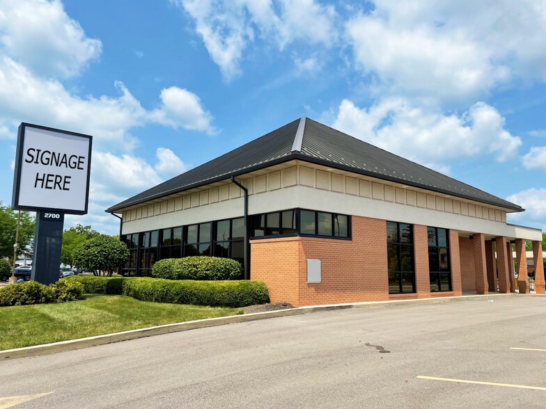 More Photos Of 2700 W Jackson St, Muncie Bank For Sale