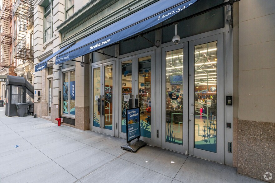 More Photos Of 50 W 17th St, New York Office For Lease