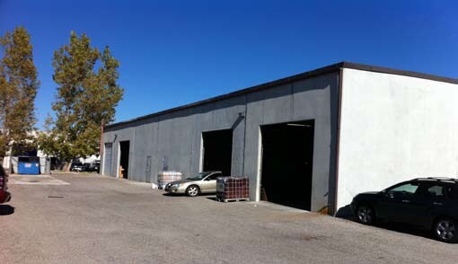 More Photos Of 9382 S 670 W, Sandy Warehouse For Lease