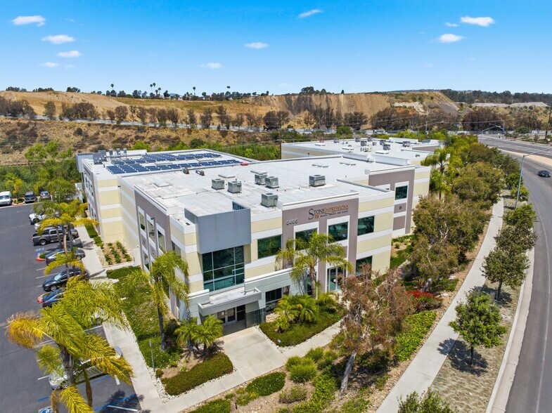 More Photos Of 8495 Redwood Creek Ln, San Diego Manufacturing For Sale