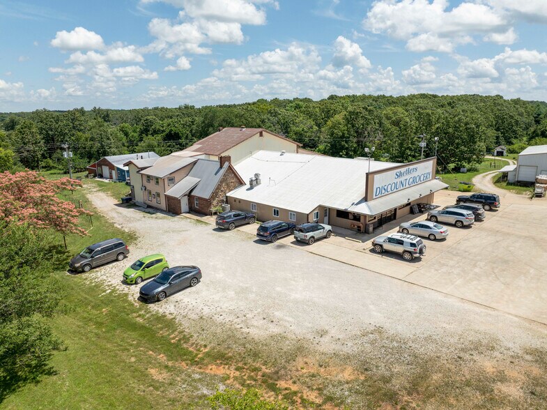 More Photos Of 6839 Outer Rd, Mountain Grove Supermarket For Sale