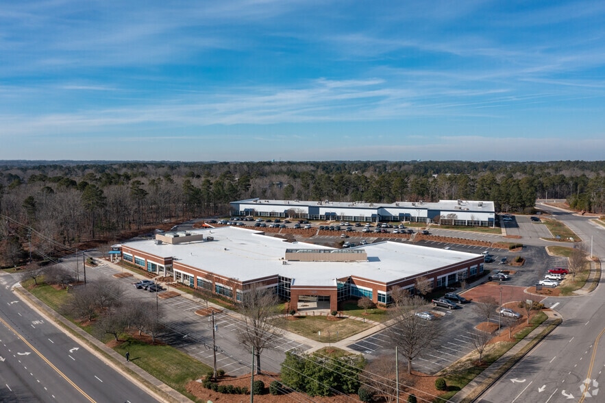 More Photos Of 100 Southcenter Ct, Morrisville Unknown For Lease