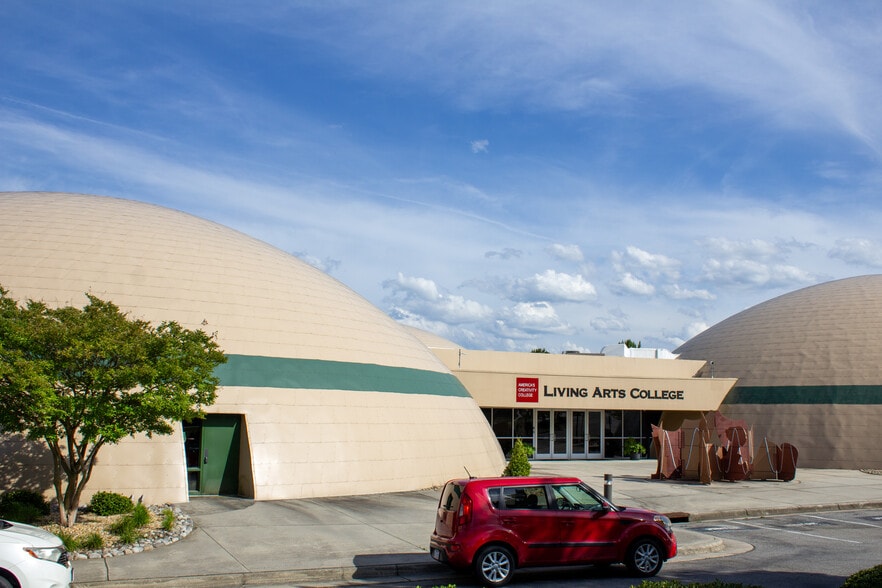 More Photos Of 3000 Wakefield Crossing Dr, Raleigh Movie Radio TVStudio For Sale