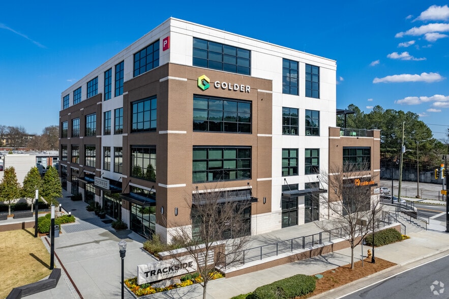 Primary Photo Of 5170 Peachtree Rd, Chamblee Office For Lease