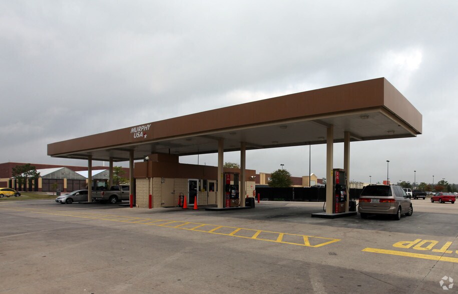 More Photos Of 3068 College Park Dr, The Woodlands Unknown For Lease