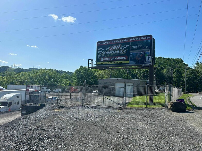 More Photos Of 1185 Morgantown Rd, Reading Industrial For Sale