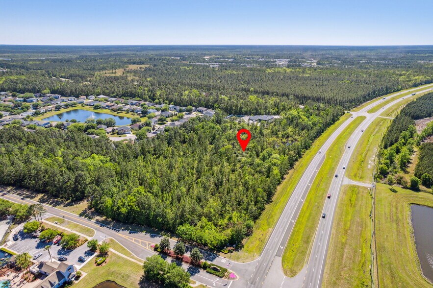 More Photos Of 76096 Timbercreek Blvd, Yulee Land For Sale