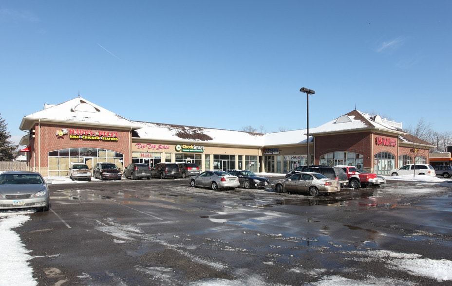 Primary Photo Of 3650-3674 E Main St, Whitehall Storefront For Lease