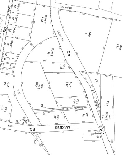 More Photos Of 135 Maxess Rd, Melville Office For Sale