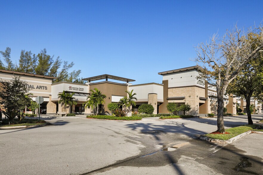 More Photos Of 19575-19635 State Road 7, Boca Raton Unknown For Lease