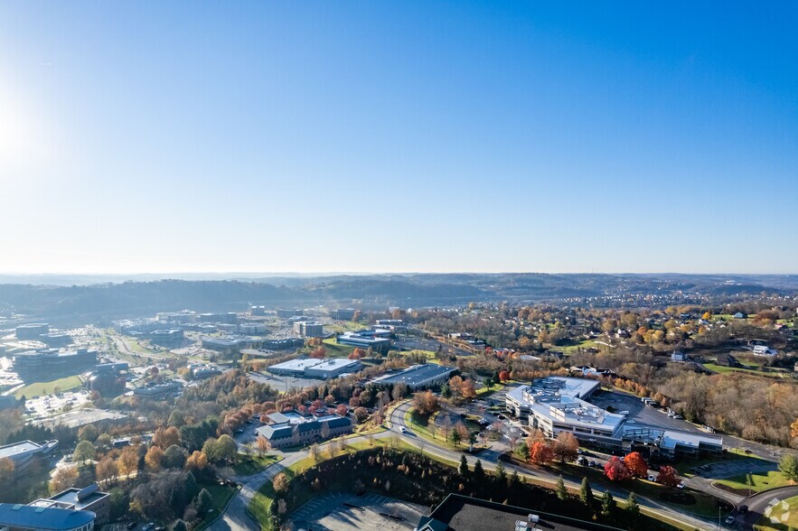 More Photos Of 333 Technology Dr, Canonsburg Office For Lease