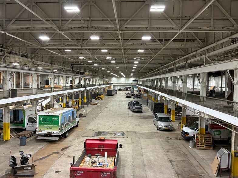 More Photos Of 2 Potomac St, Rochester Warehouse For Sale