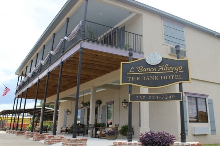 More Photos Of 233 Arthur Ave, Lake Arthur Hotel For Sale