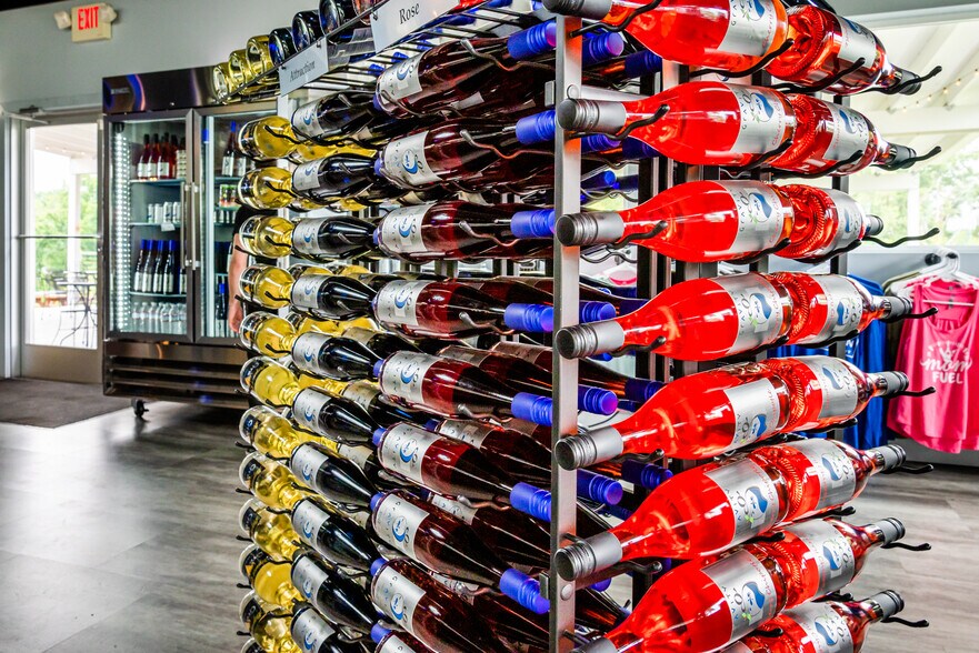 More Photos Of 10220 Lauer Rd, Baroda Winery Vineyard For Sale